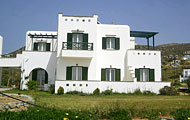 Akti Karra 2 Apartments, Plaka, Naxos, Cyclades, Greek Islands Hotels, Greece