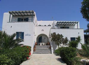 Coralli Beach Apartments,Naxos,Cyclades Island,Greece