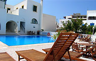 Holidays in Greece, Hotels in Greek Islands, Cyclades Islands, Naxos, Sunset, Iliovasilema Hotel