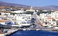 Greece,Greek Islands,Cyclades,Tinos,Tinos Town,Afroditi,2 star Hotel