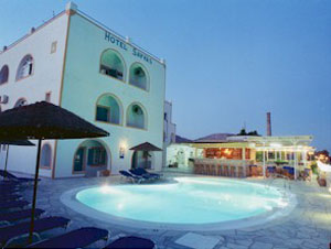 Savvas Hotel,Agios Georgios Emboriou,Sntorini,Thira,Cyclades Islands,Aegean Sea,Volcano,Caldera