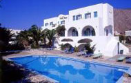 Petra Nera Hotel, Cyclades Islands, Santorini, Beach, Seaview, Fantastic Sunset
