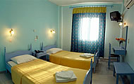 Afroditi Hotel, Ios Island, Cyclades, Greek Islands, Greece Hotel