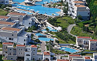 Marmari Palace Hotel, Mastichari, Kos, Dodecanese, Greek Islands, Greece Hotel