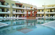 Pelopas Resort Hotel Apartments, Accommodation in Kos, Dodecanese, Greek Islands