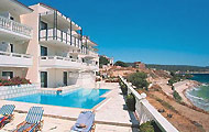 Ostria Studios, Aegean Islands, Hios,Katarraktis, with pool, with garden, beach, hotels in chios