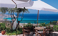 Ikaros Star Hotel,Aegean Islands,Ikaria,Yaliskari ,with pool,with garden,beach