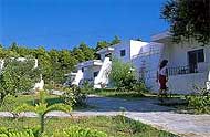 Mousses Hotel,Sporades Islands,Skiathos,Koukounaries,with pool,with garden,beach