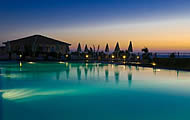 Astra Village Hotel, Svoronata, Agia Pelagia Area, Kefalonia Island, Ionian Islands, Holidays in Greek Islands, Greece