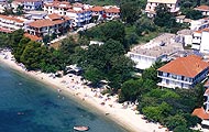 Avra Beach Hotel,Nydri,Lefkada,Ionian Island,Greece,Beach,Sea