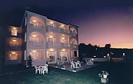 Stefania Apartments, Drosia, Gerakari, Zakynthos, Ionian, Greek Islands, Greece Hotel