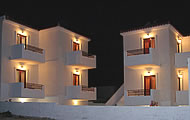 Laza Beach Inn, Skala, Agistri, Saronic, Greek Islands, Greece Hotel