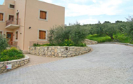 knossos villas apartments,Iraklion,Crete