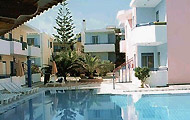 Greece Hotels Villas and Apartments,Crete Island,Heraklion Hotels,Kato Gouves,Gouves, Marie kelly Hotel Apartments