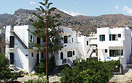 Palemilos Elounda, Apartments, Spinaloga, Crete Greece