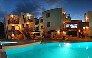 Alexandros M Hotel, Maleme, Chania, Crete, Holidays in Greek Islands