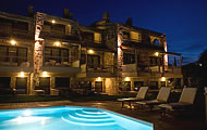 Enalio Suites, Leheo, Kiato, Korinthia, Peloponese, South Greece Hotel