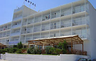 Xylokastron Beach Hotel,Peloponnese,Xylokastron Korinthia,Korinthiakos Bay,Isthmos,Beach,With Pool,Garden.
