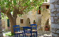 Capetan Matapas Traditional Apartments, Areopolis, Mani, Hotels and Apartments in Peloponissos, Holidays in Greece, Memorial