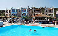 Ef Zin Villas, Vathi, Gythio, Laconia, Peloponese, South Greece Hotel