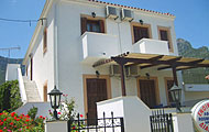 Afes Chelioti Apartments, Kyparissi, Laconia, Peloponnese Hotels, Greece