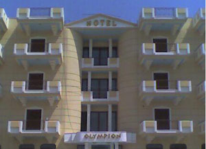 Olympion Hotel,aCHARNES,athens,Attiki Othos,Athens,GREECE