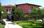 Ilios Hotel Evia, Istiea, Pool, Beach, Natural Springs, Mineral Springs