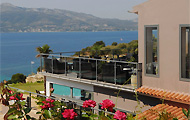 Thalassa Hotel & Spa Center in Paleros , Etoloakarnania, Central Greece, Vacation in Greece