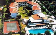 Avra Hotel Bungalows, Hourka, Halkidiki, Beach, comfortable rooms
