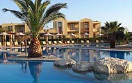 Porto Sani Hotel, Halkidiki, North Greece, Resort