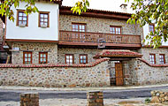Nimbus Guesthouse, Sidirohori, Kastoria, Macedonia, North Greece Hotels