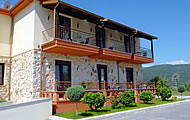 Lozitsi Hotel, Veria City, Pella, Macedonia Region, Holidays in North Greece