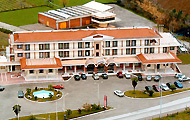 Aiges Melathron Hotel,Makedonia,Imathia,Veria,Seli Ski,Mountain,winter sports,with garden