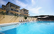 Costa Smeralda Apartments, Sivota, Thesprotia, Epiros, North Greece Hotel