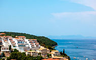 Panorama Botsaris Apartments, Epirus, Thesprotia, Sivota,  Igoumenitsa, Ionian Sea, Holidays in Greece
