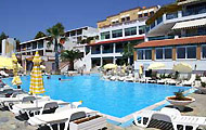 Regina Mare Hotel, Hotels in Epirus, Thesprotia, Town, Igoumenitsa, Ionian Sea, Perdika, Beach, Garden, Greek Islands Greece