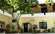 Eleatan Apartments, Chrisavgi, Paramithia, Epiros, North Greece Hotel