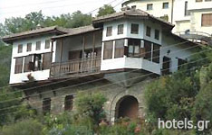 Thessalia Museums - Museum of Folk Art and History of Pelion