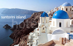Kykladen, Griechische Inseln, Hotels und Apartments