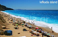 Lefkada, Ionische Inseln & Kythira, Griechische Inseln, Hotels und Apartments