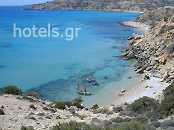 Damatria Beach, Karpathos Island