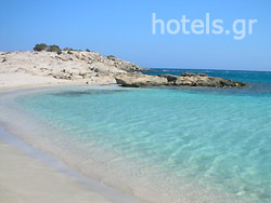 Diakoftis Beach, Karpathos Island