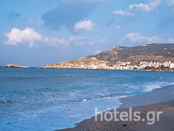 Vrontis Beach, Karpathos Island