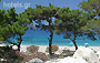 The Island of Karpathos, Apela Beach