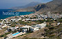 Die Insel Karpathos, Arkasa
