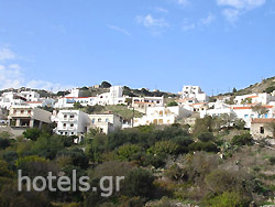 Karpathos Island, Othos Village