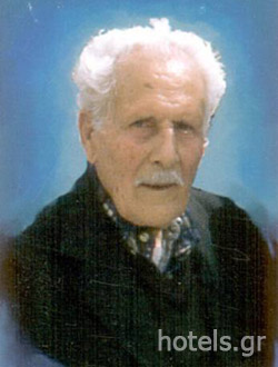 Giannis Chatzivasilis, Karpathos