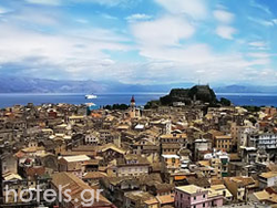 Città di Corfu
