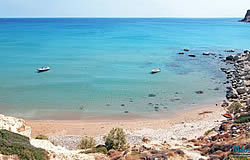 Spiagge - Agios Sostis