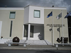 Museo delle Miniere (Neochori)